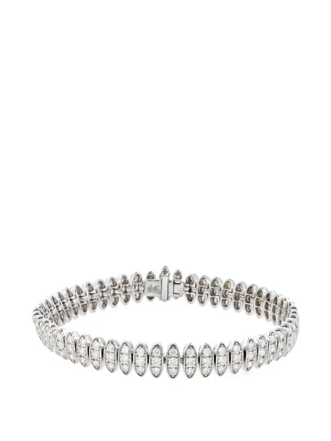 LILY GABRIELLA Aurea diamond bracelet