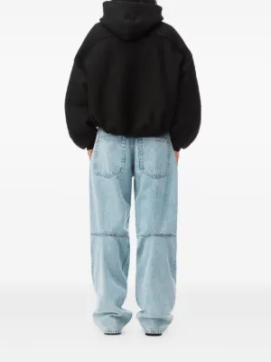Alexander Wang（アレキサンダー・ワン）パーカー - FARFETCH
