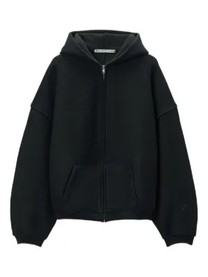 alexanderwang WL003A235B 関税送料込 alexander wang - ランチバッグ トートバッグ (ブラック