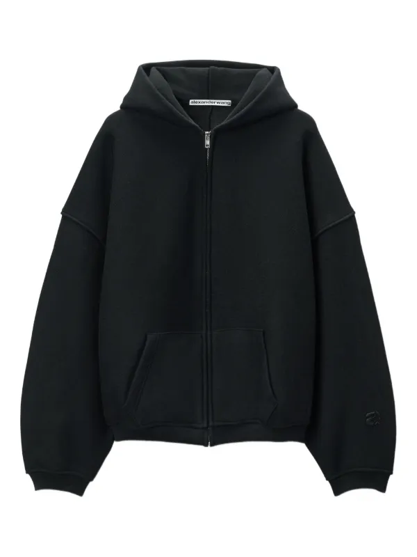 FCRB SOPH RELAX FITZIP UP HOODIEサイズL 黒 Relaxed Fit Graphic Hoodie - Black | Levi's® PL
