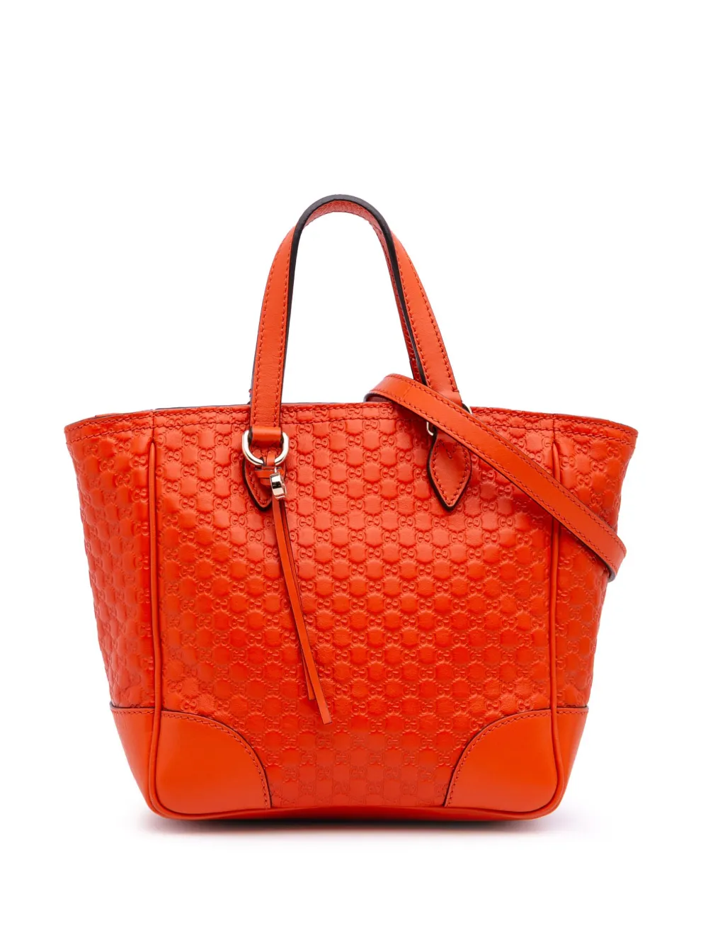 2016-2025 Small Microguccissima Bree satchel
