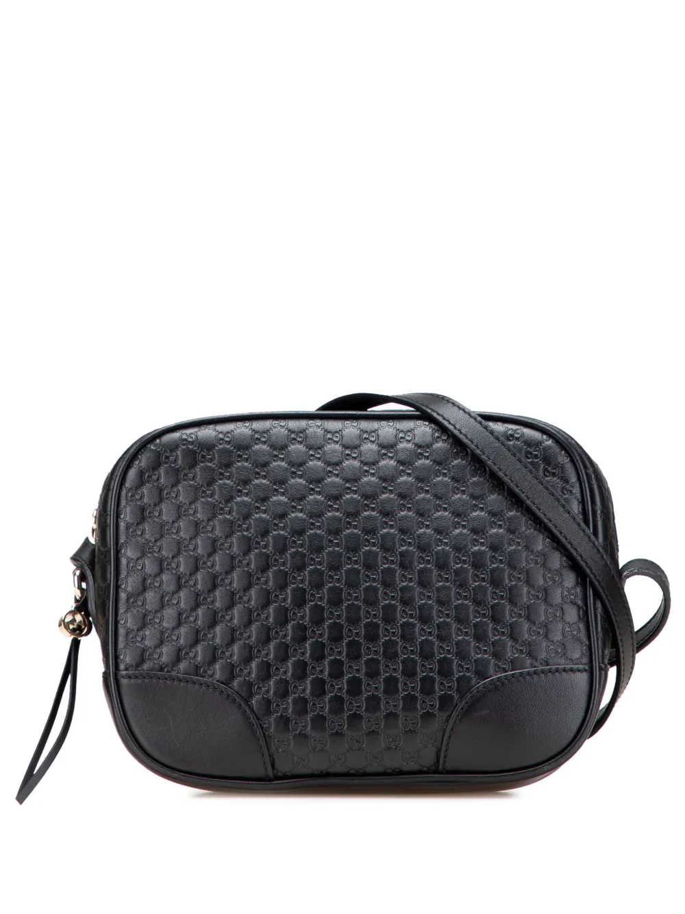2016-2025 Microguccissima Bree crossbody bag