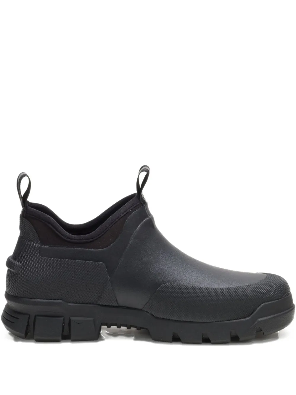 Stormers "Black" boots