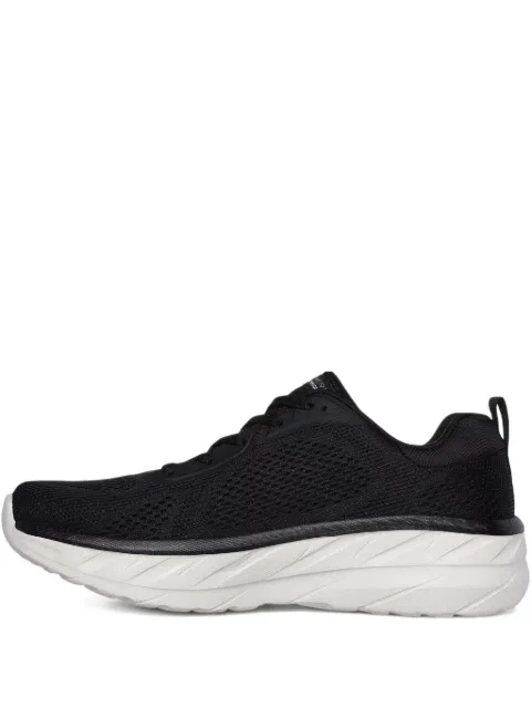 Skechers D'lux Ultra "Black" sneakers