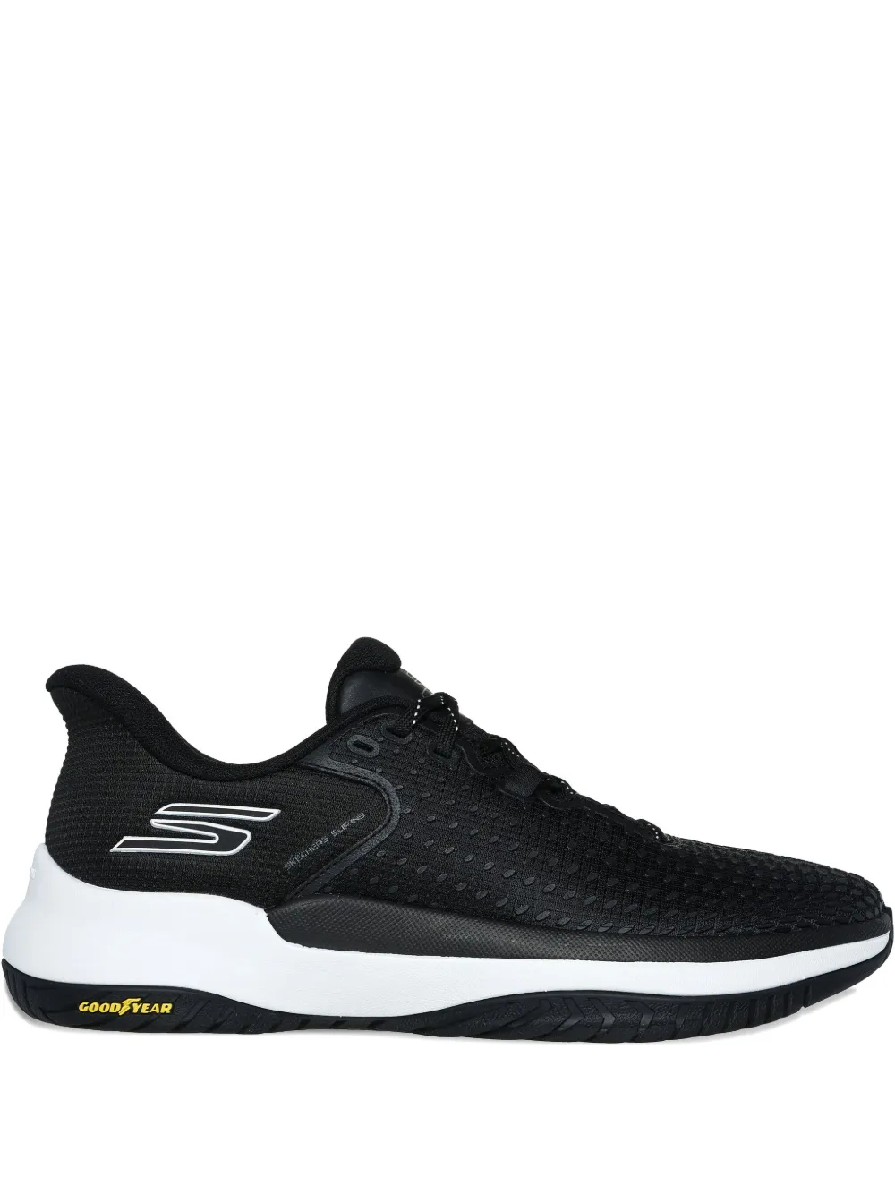 Skechers Viper Court Pro Elite Pickleball "Black" sneakers | Black | Image 1