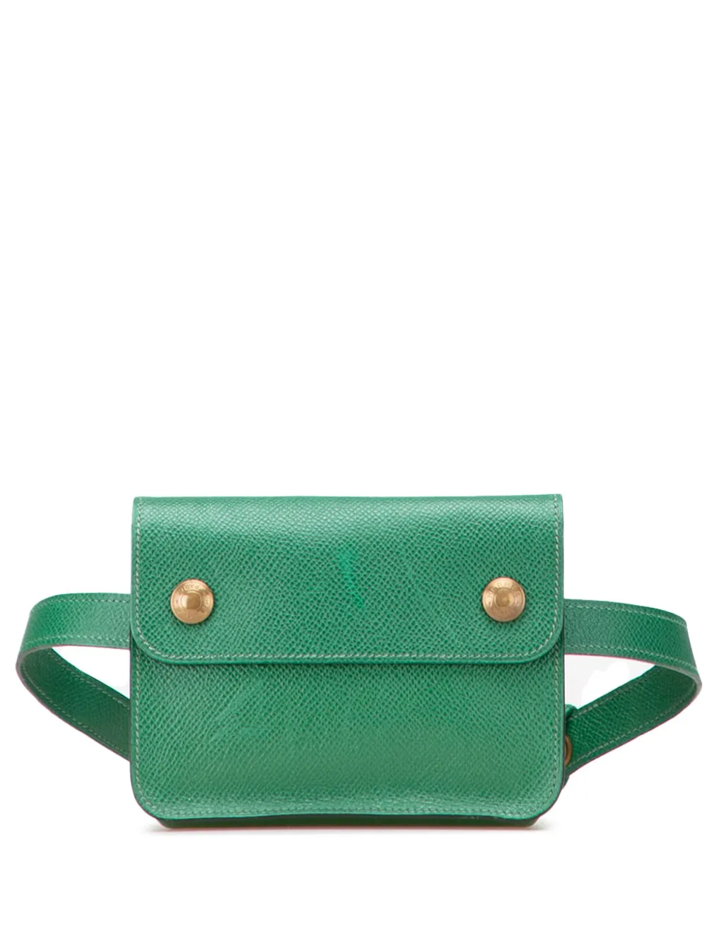 1991 Courchevel Pochette belt bag