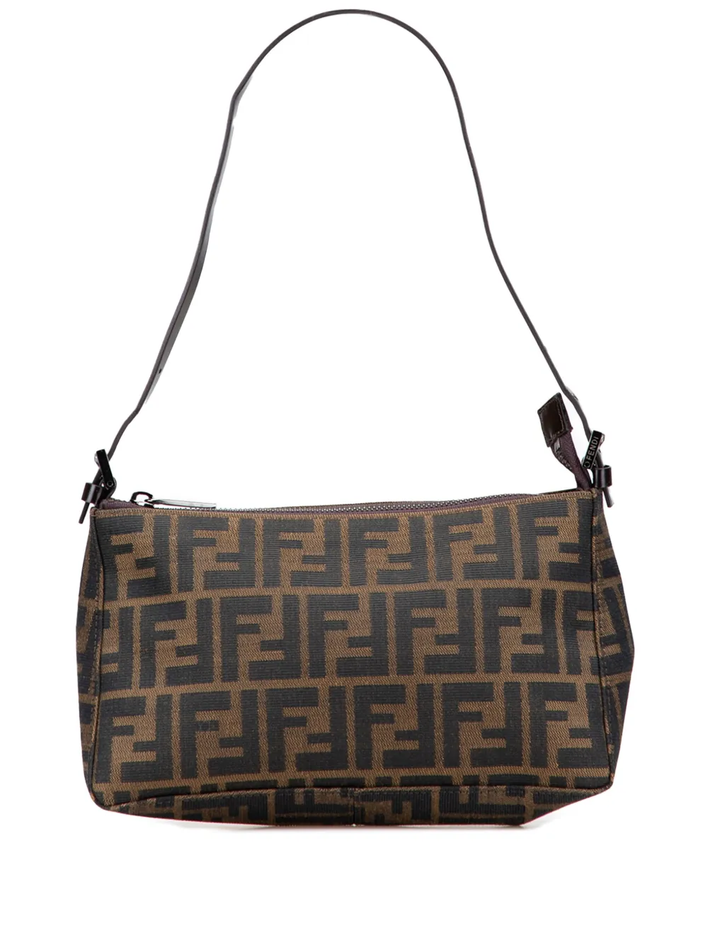 2010-2025 Zucca Canvas shoulder bag