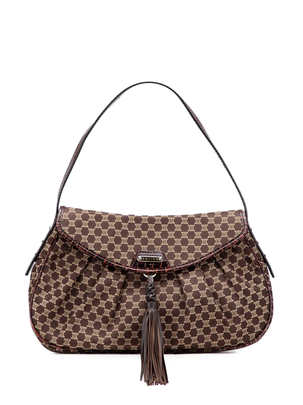 2009 Macadam Canvas shoulder bag