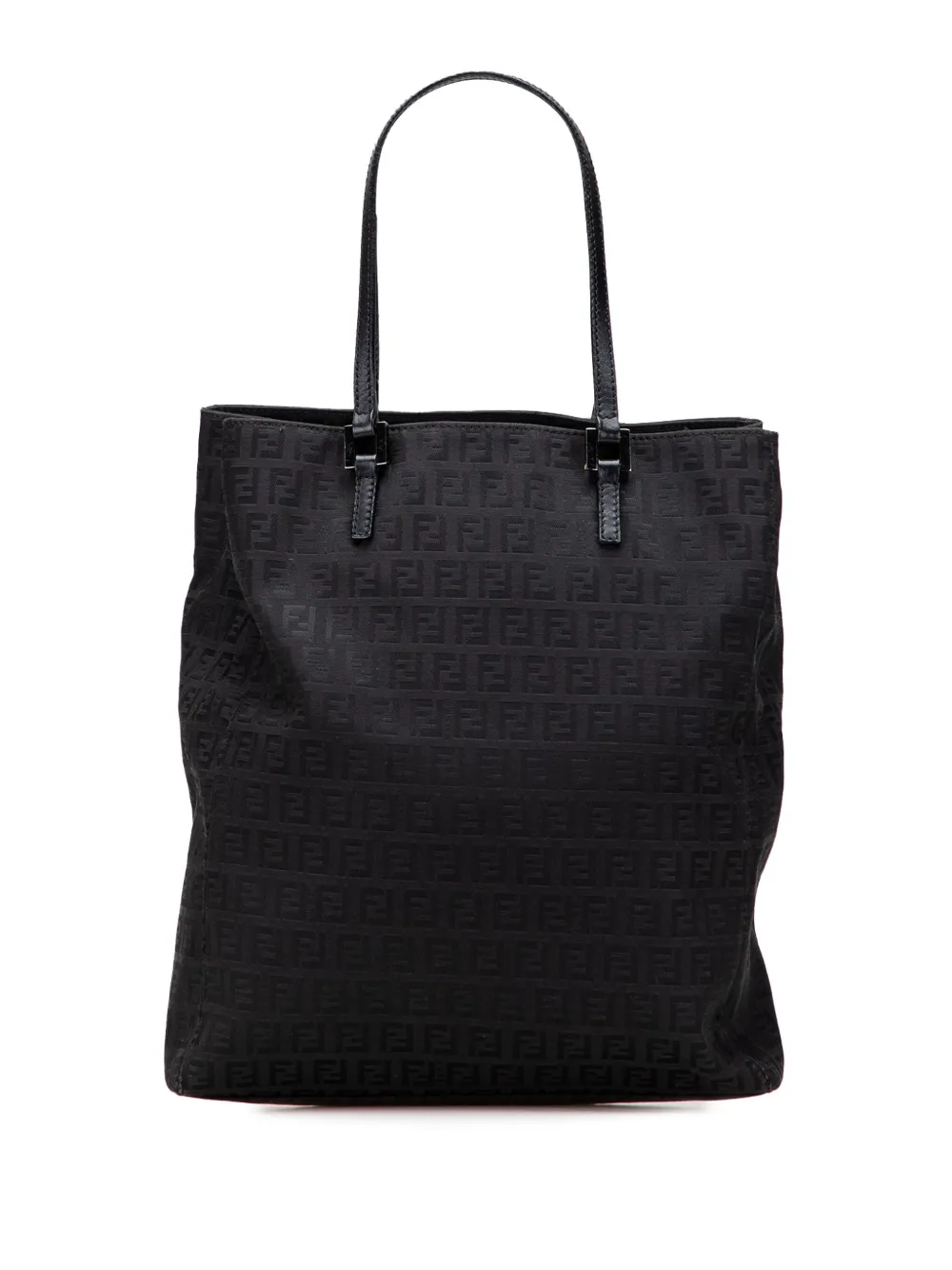 2000-2010 Zucchino Canvas tote bag