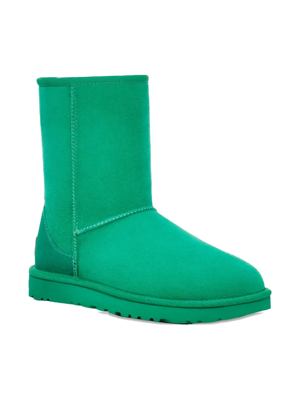 UGG Classic II "Green" boots