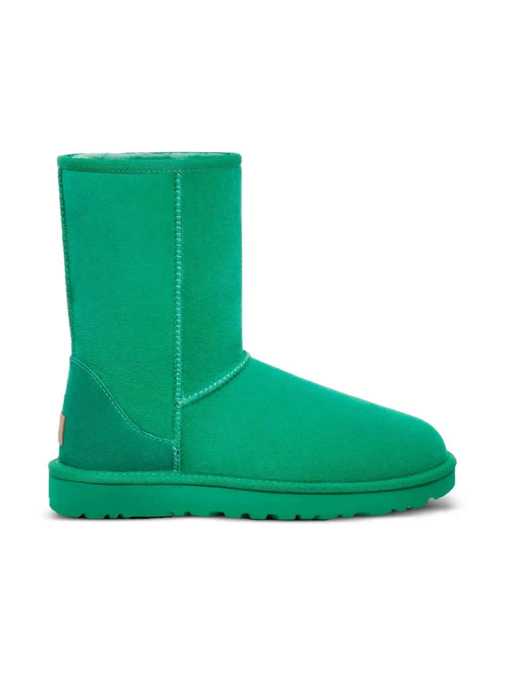 UGG Classic II "Green" boots