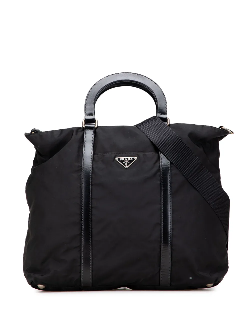 2013-2025 Tessuto Convertible Tote satchel