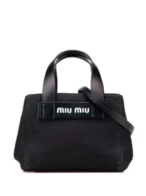 Miu Miu Pre-Owned ウィメンズ クロスボディバッグ通販 - FARFETCH
