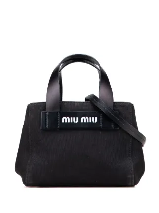 Miu Miu Pre-Owned