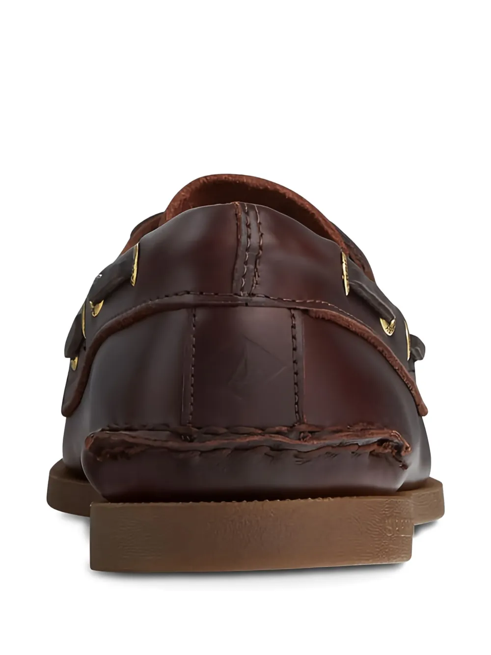 Sperry Top-Sider Leren loafers - Bruin