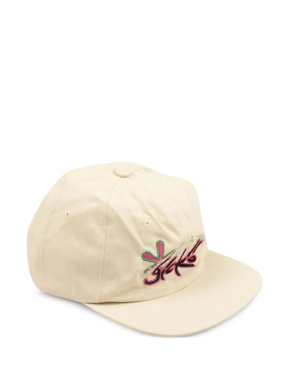 Dex Paris "White" baseball cap