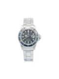 Rolex Submariner Date 40mm - Black