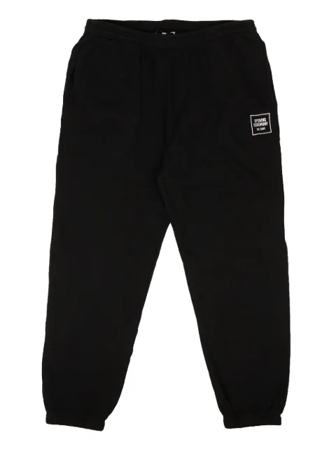 Opening Ceremony Box-logo track pants