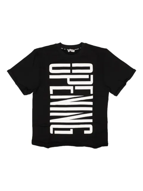 Opening Ceremony logo-print T-shirt