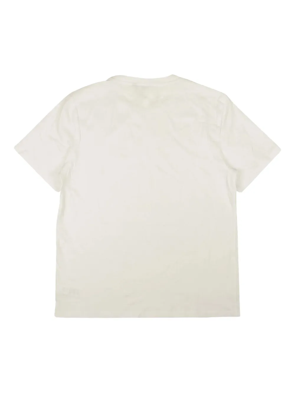 Opening Ceremony crew-neck T-shirt - Beige