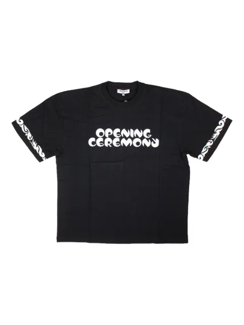 Opening Ceremony graphic-print t-shirt