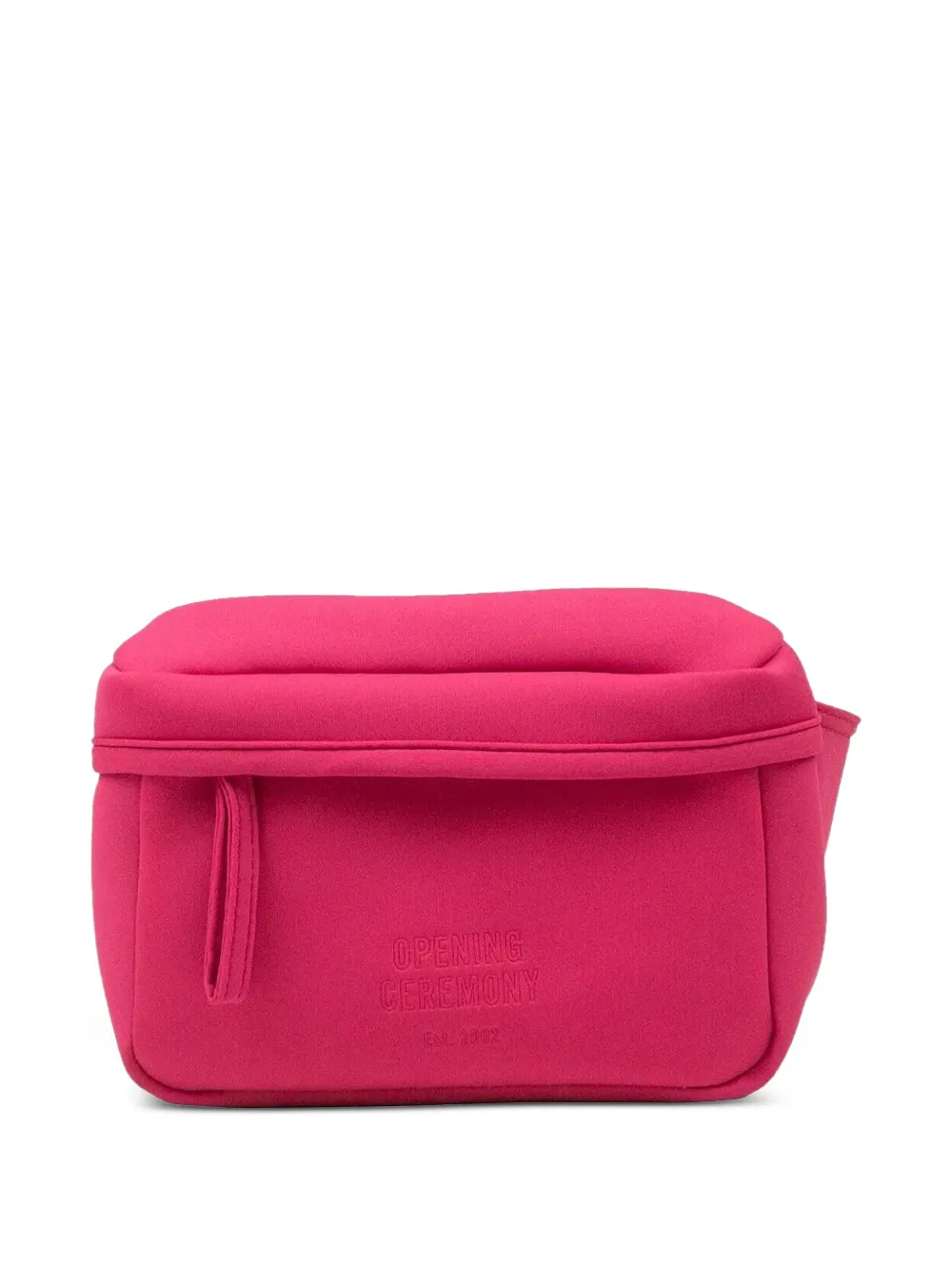 neoprene belt bag