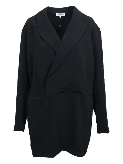 Opening Ceremony blazer-style mini dress