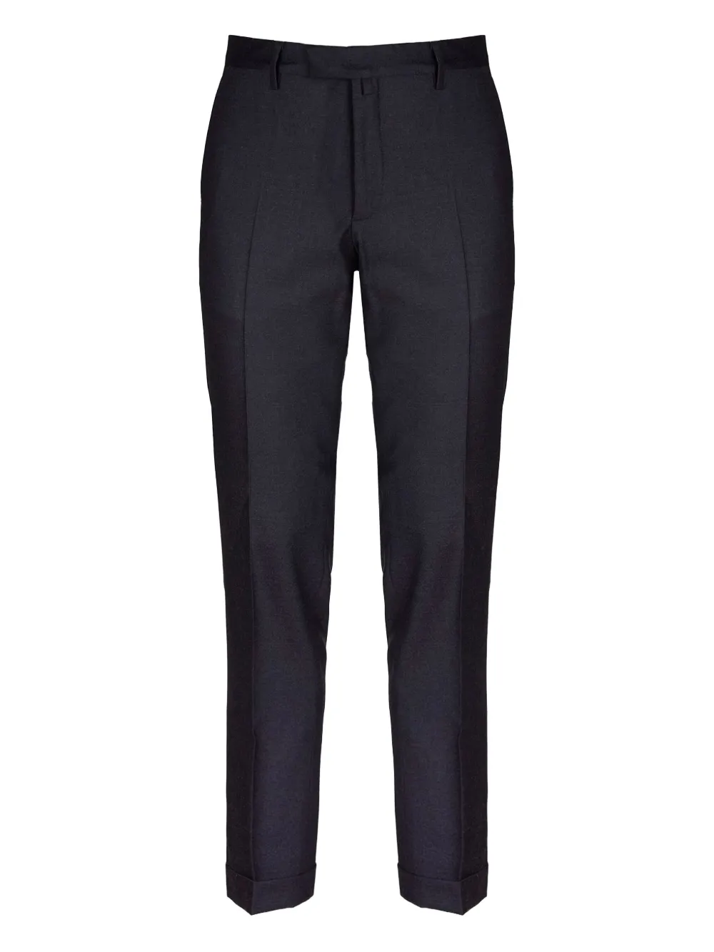 Briglia 1949 pants ajustados en los tobillos | gris | Image 1