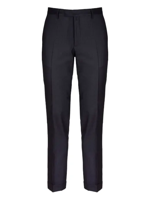 Briglia 1949 cuffed trousers
