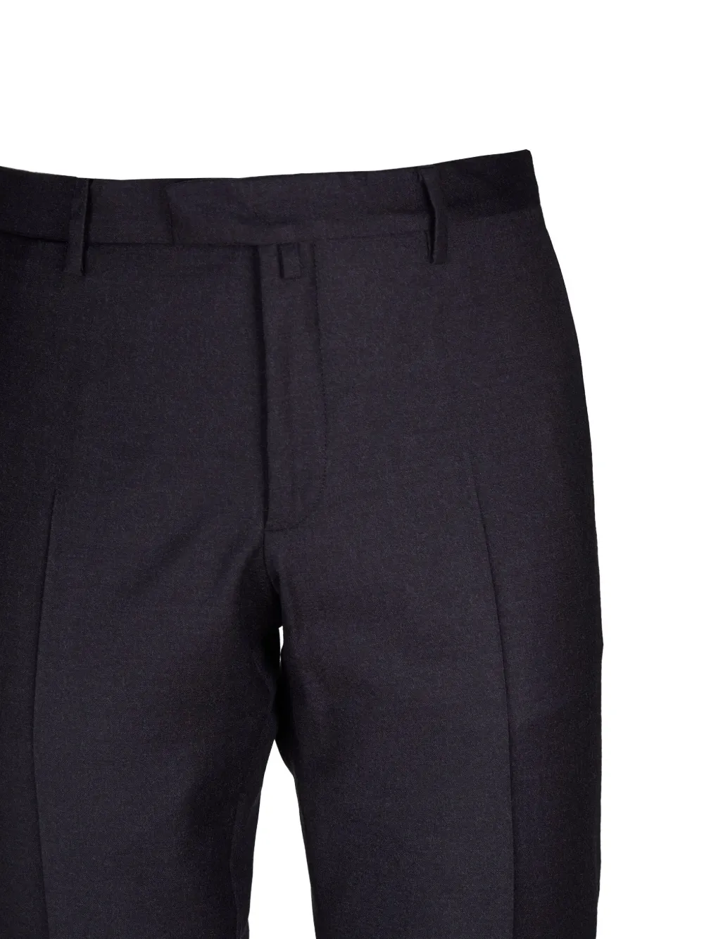 Briglia 1949 Broek met cuffs - Grijs
