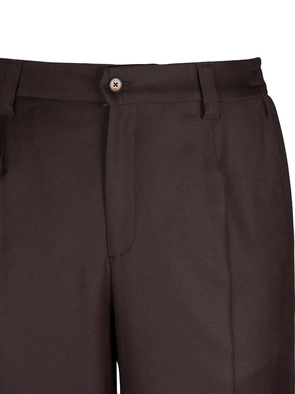 Briglia 1949 pressed-crease trousers | Tailored Pants | Image 2