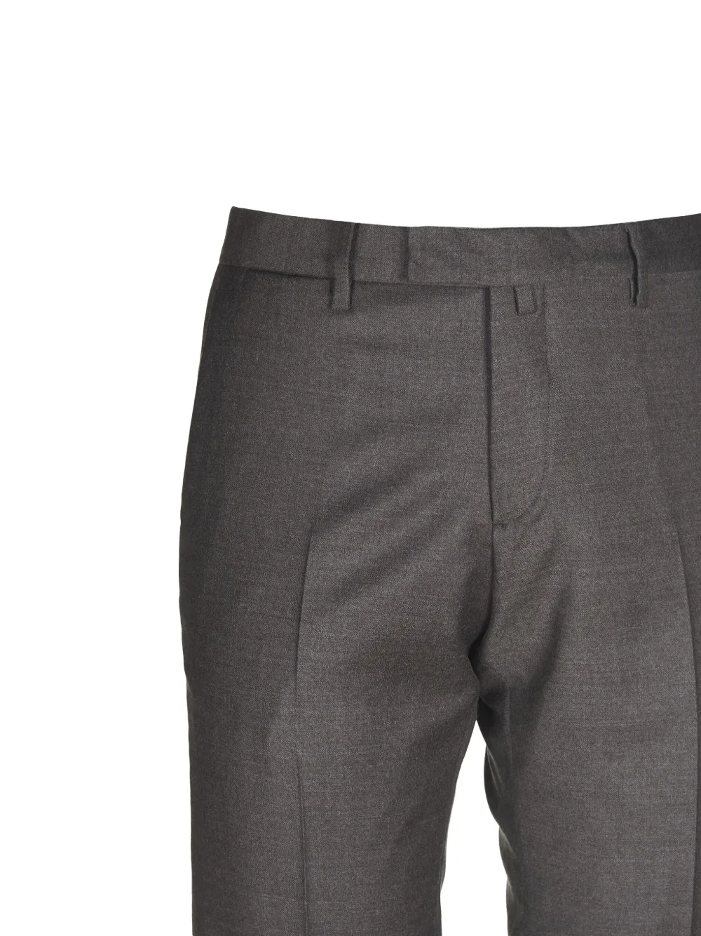 Briglia 1949 pants ajustados en los tobillos | Pantalones de vestir | Image 2