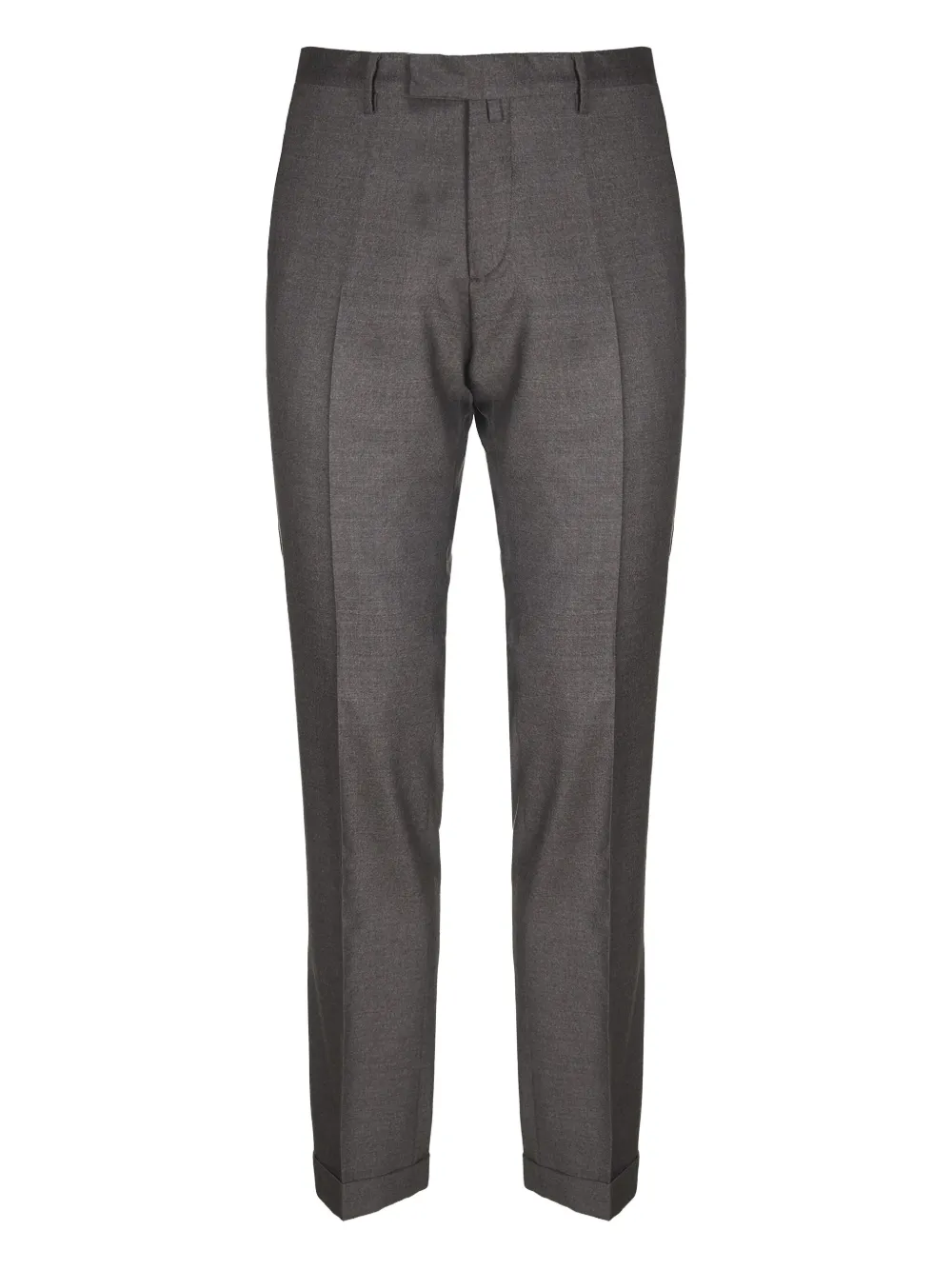Briglia 1949 pants ajustados en los tobillos | gris | Image 1