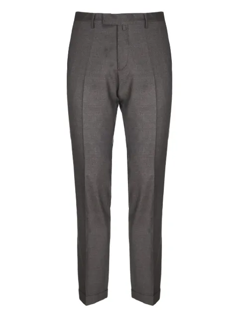 Briglia 1949 cuffed trousers