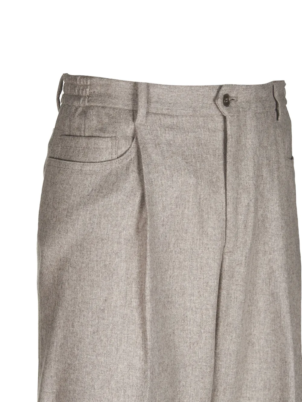 Briglia 1949 pleated trousers | Tailored Pants | Image 2