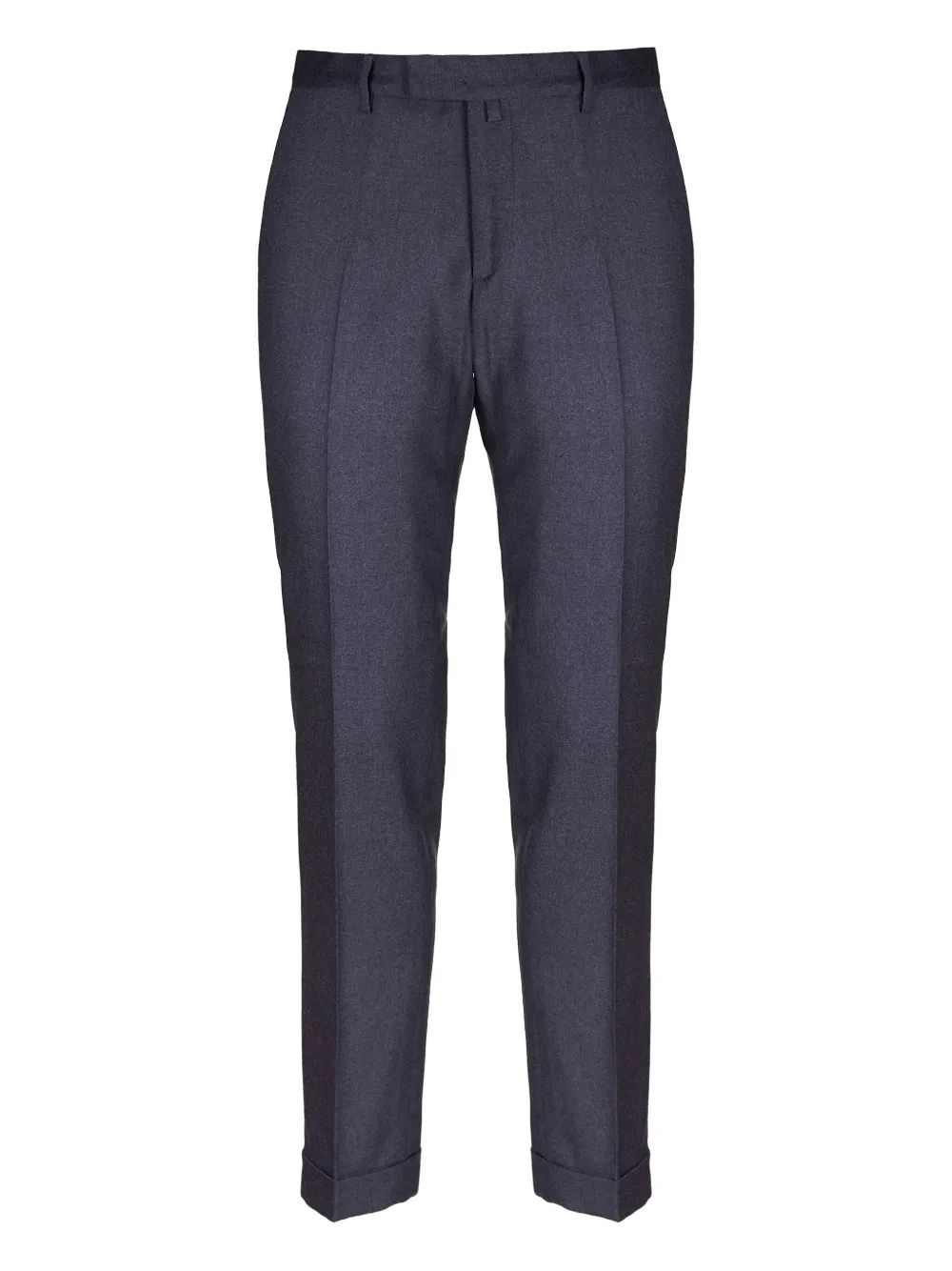 Briglia 1949 pants ajustados en los tobillos | gris | Image 1