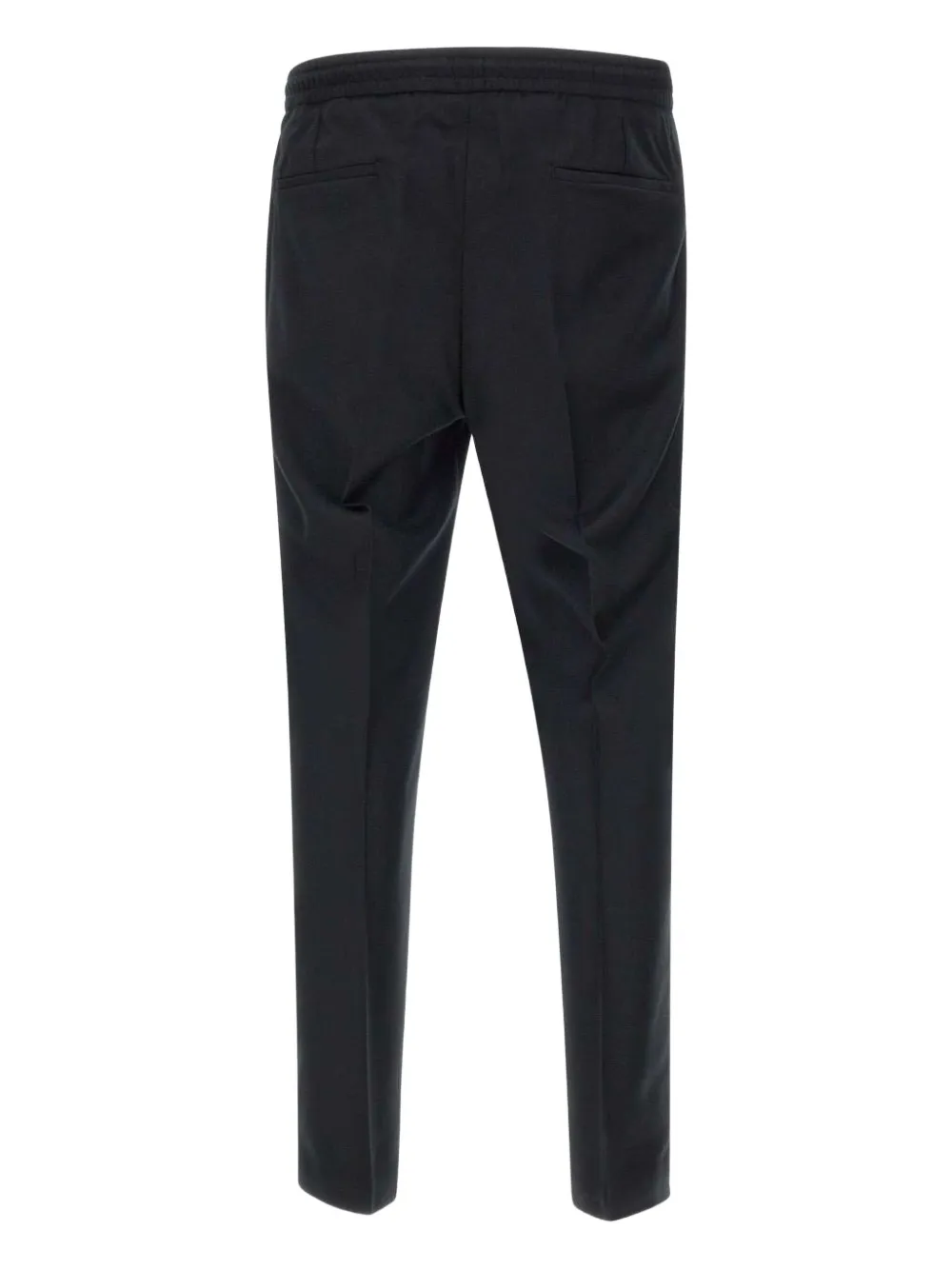 Briglia 1949 Broek met trekkoord - Zwart
