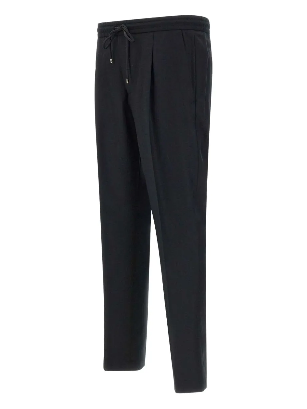 Briglia 1949 Broek met trekkoord Zwart