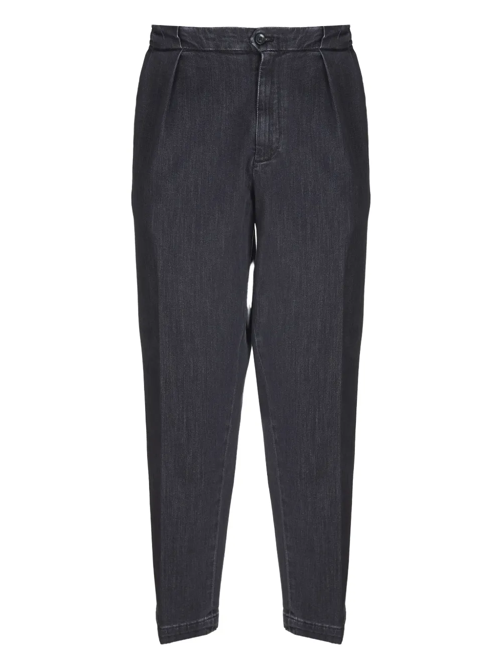Briglia 1949 pleated trousers | Grey | Image 1