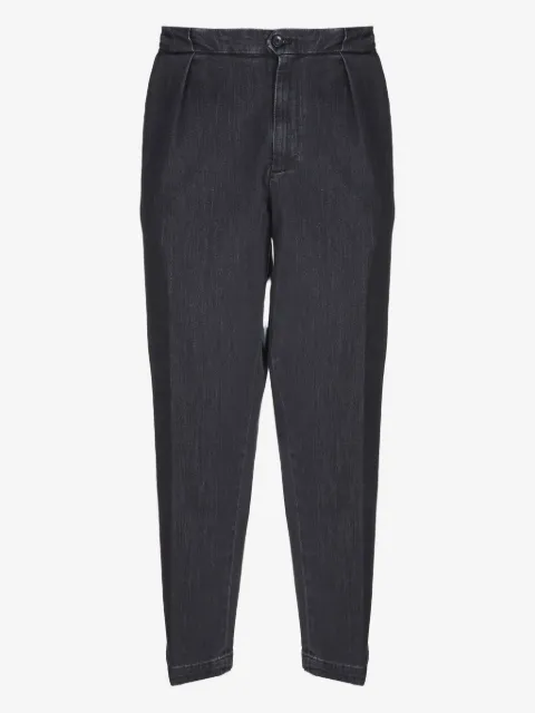 Briglia 1949 pleated trousers