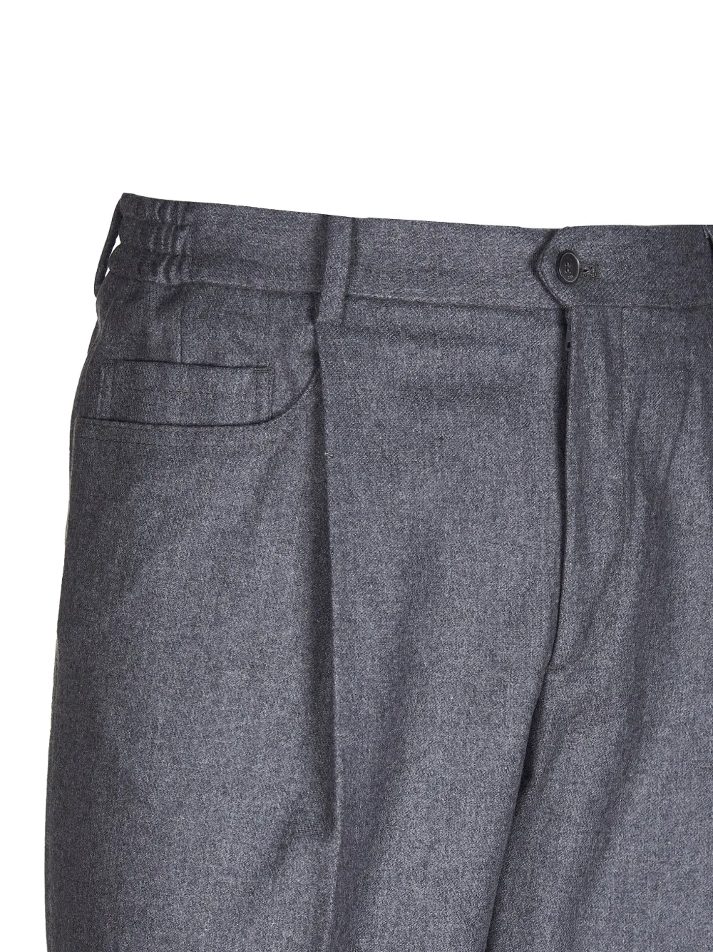 Briglia 1949 Plooibroek - Grijs