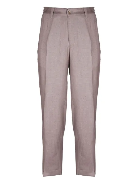 Briglia 1949 PortofinoS button trousers