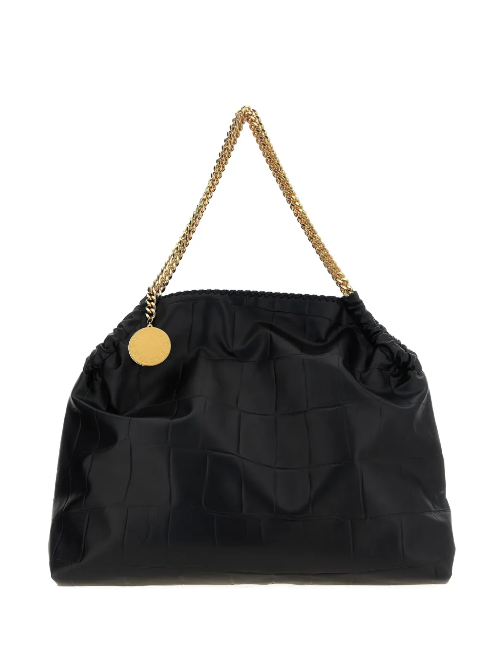 Stella McCartney Falabella tote bag Zwart