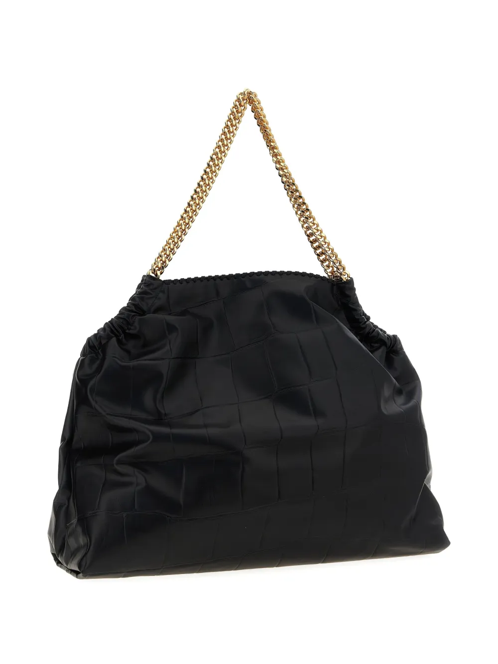 Stella McCartney Falabella tote bag - Zwart