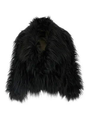 その他 B&B COUTURE Faux fur short hair B&B COUTURE Clothing for Women - Shop on FARFETCH