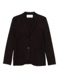 Harris Wharf London wool blazer - Purple