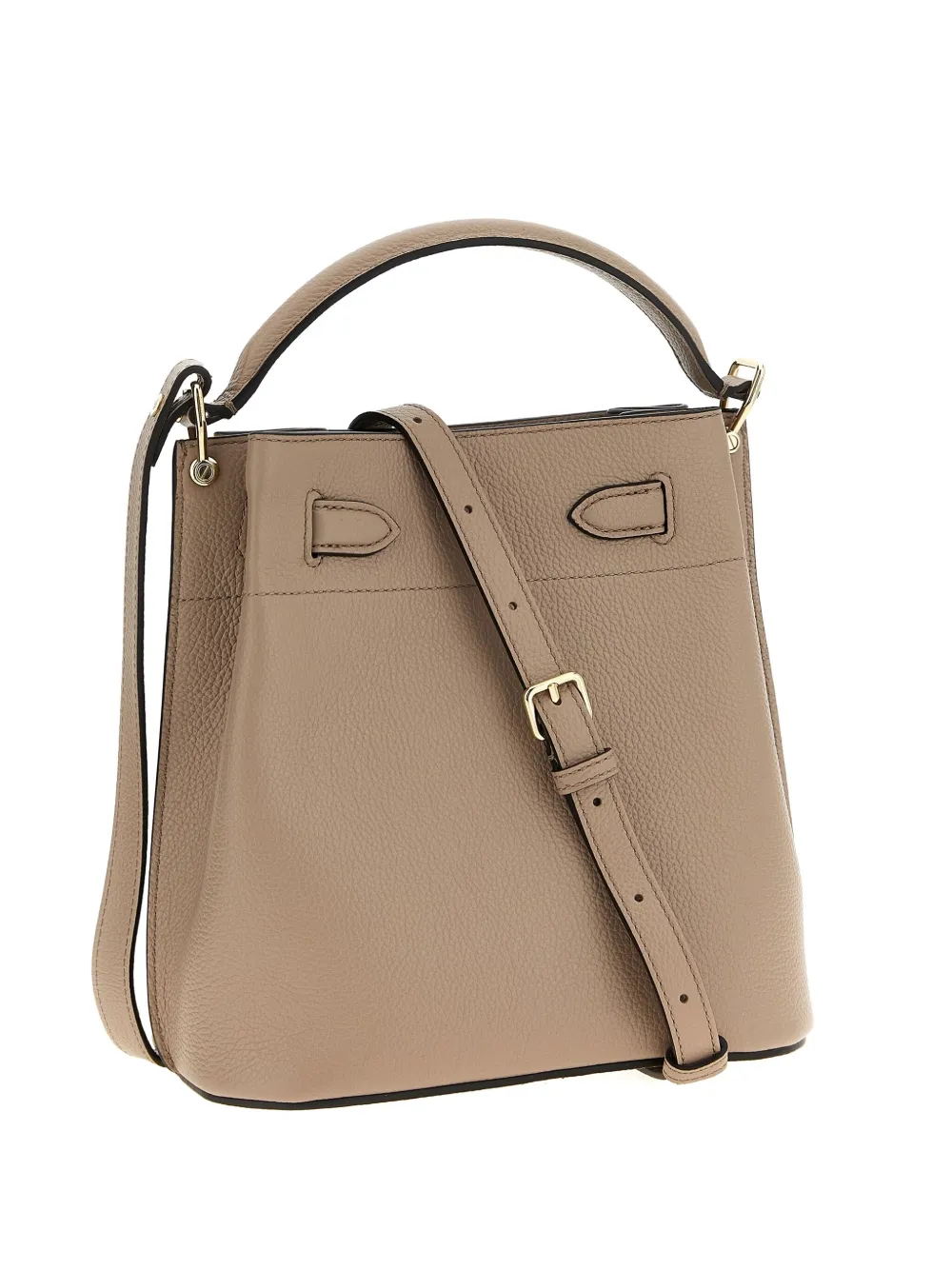 Mulberry small Islington tote bag Beige