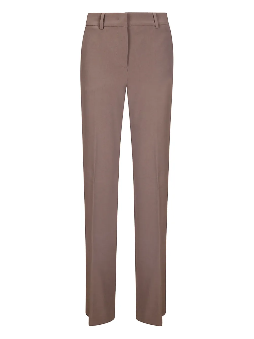 slash-pocket trousers
