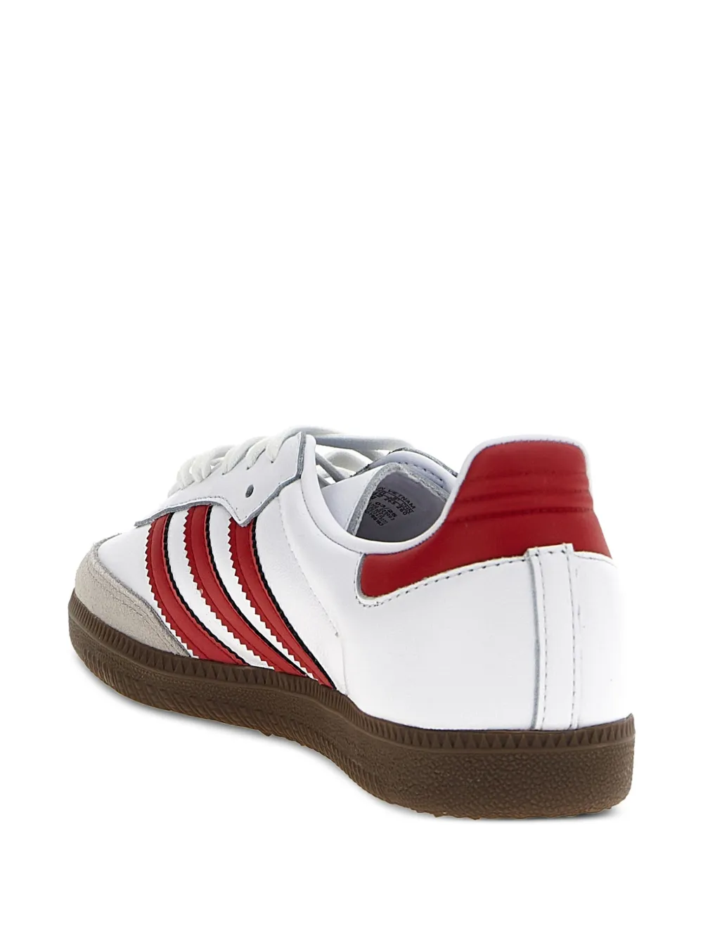 adidas Originals Samba OG sneakers White