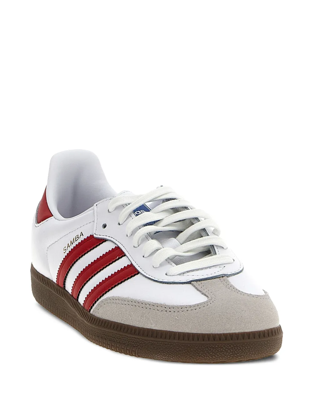adidas Originals Samba OG sneakers White